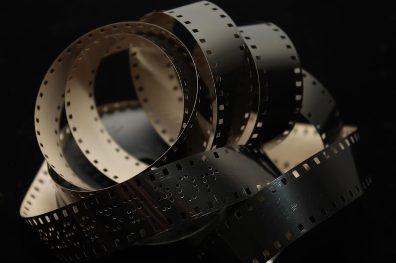 Film Critiques