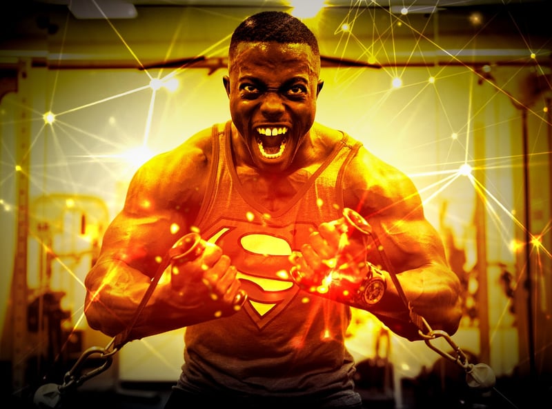 Fitness Image 2